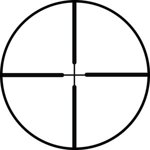 Trophy® 6-18x50 Riflescope